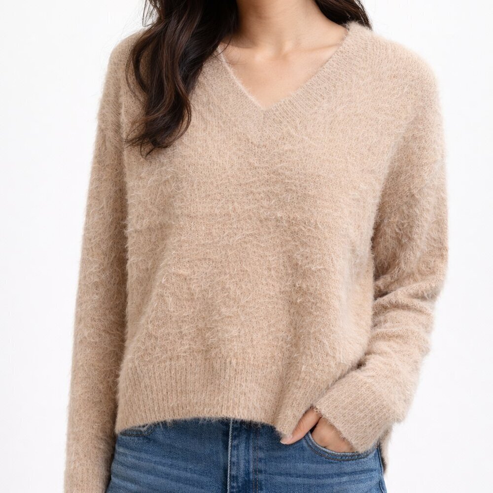 Design Lab Sweater